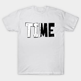 Time T-Shirt